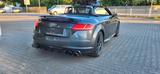 Audi TTS Roadster 2.0 TFSI S tronic quattro - - Audi: R Tronic