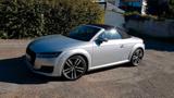 Audi TT Roadster 2.0 TDI | Leder | Scheckh... - Audi TT: Roadster, TDI
