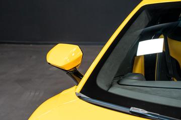 صورة مصغرة 20 لـ 2025 Lamborghini TEMERARIO