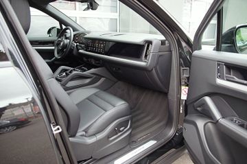 Porsche Cayenne*21"RS-Spyder,Luft,ACC,BOSE,Pano,90L,360°