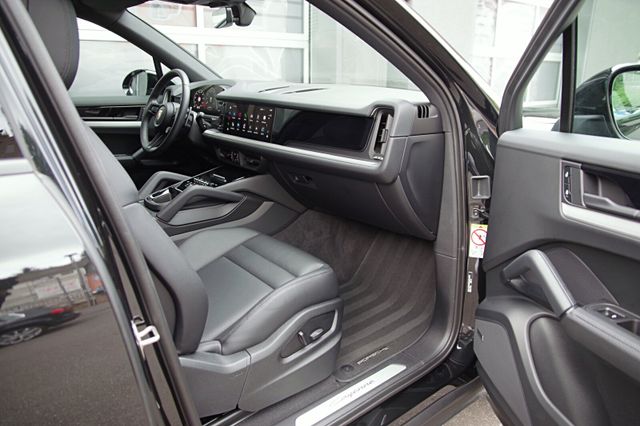 Porsche Cayenne*21"RS-Spyder,Luft,ACC,BOSE,Pano,90L,360°