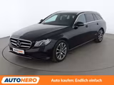 Mercedes-Benz E-Klasse E 200 Mild-Hybrid T Avantgarde Aut.*NAV - Mercedes-Benz E 200 Gebrauchtwagen in Stuttgart
