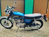 Honda CB 500 Four - HONDA CB500 FOUR