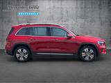 Mercedes-Benz GLB 220d 4M PROGRESSIVE+STHZ+PANO+KEYL+EASYP+KAM - rote Mercedes-Benz GLB 220
