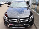 Mercedes-Benz GLC 250 d 4M Distronic AHK NAVI - Mercedes-Benz GLC-Class in Stuttgart