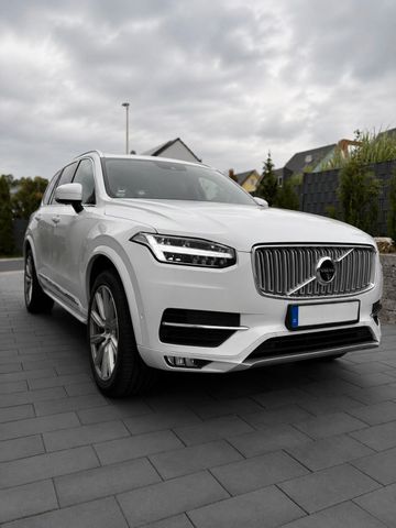 VOLVO XC 90