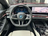BMW i5 - Vorschau Bild 8
