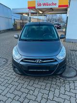 Hyundai i10 88PS  Klima  TÜV 02/2028  1... - Hyundai i10 Gebrauchtwagen in Braunschweig