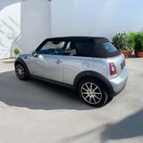 MINI COOPER Cabrio Cooper - MINI MINI aus 2009: Cabrio
