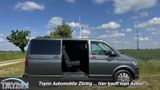Volkswagen T6  2.0 TDI 4Motion Caravelle Comfortline - Volkswagen: Allradantrieb, Caravelle