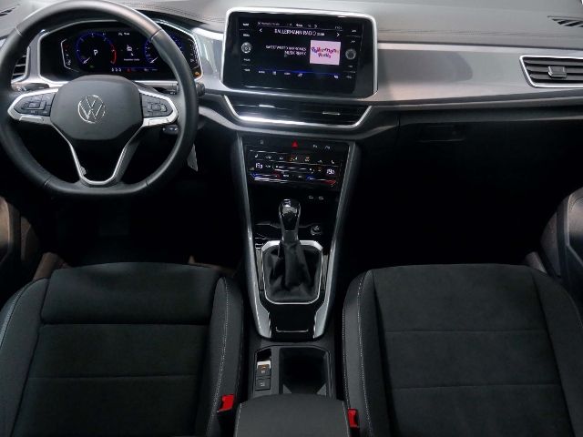 Fahrzeugabbildung Volkswagen T-Roc Style 2.0 TDI DSG | LED RFK ACC