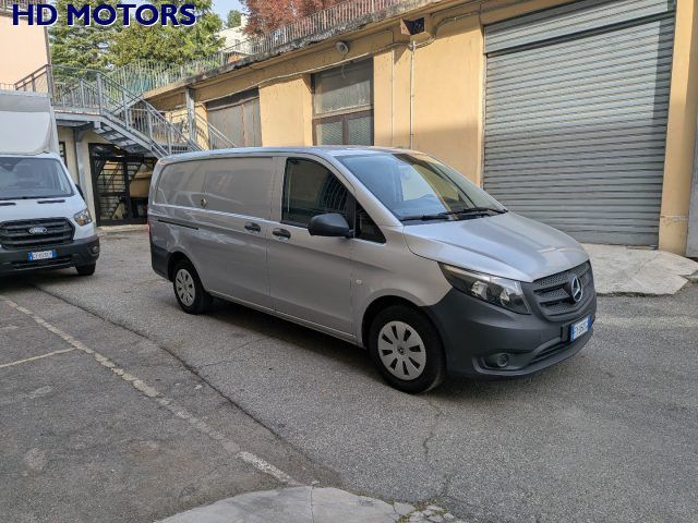 MERCEDES-BENZ MERCEDES-BENZ Vito 2.2 114 CDI Furgone Long