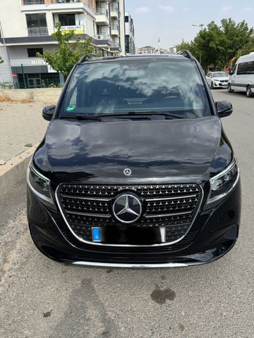 MERCEDES-BENZ V-Klasse Exklusiver Luxus-Umbau Vollausstattung