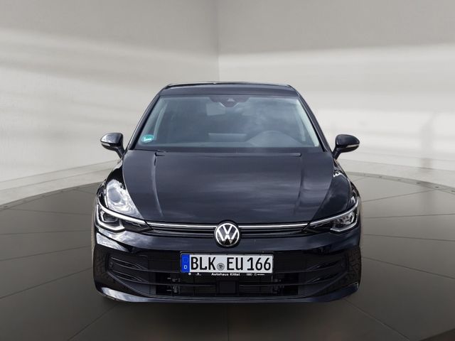 Golf Life 1,5 TSI OPF 85 kW (116 PS) 6-Gang-Scha