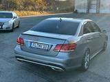 Mercedes-Benz E 250 CDI Limo°AMG°Automatik°Leder°Mass°NAVI° - gebrauchte Mercedes-Benz E 250 aus dem Jahr 2014