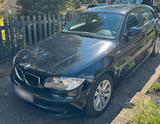 BMW 1er BMW 116i (2011)  TÜV neu, mit Schiebe...