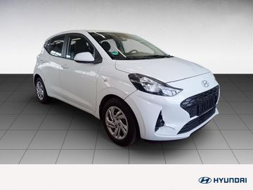 Hyundai i10 1.0 Select (63 PS)