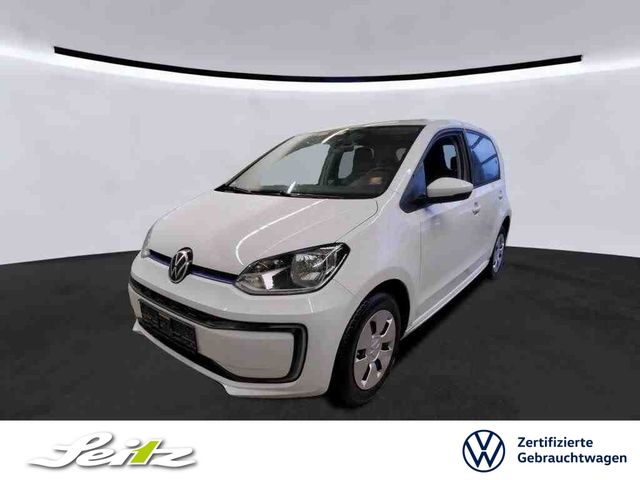 Volkswagen e-up! Active *KAMERA*SITZH*BLUETOOTH*