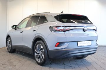 Volkswagen ID.4 Pro Performance AID+ACC+MATRIX+AMBIENT+PANO