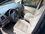 Volkswagen Sharan 2.0 TDI DSG 125kW BMotion Tech Highli... - VW Sharan Unfallwagen