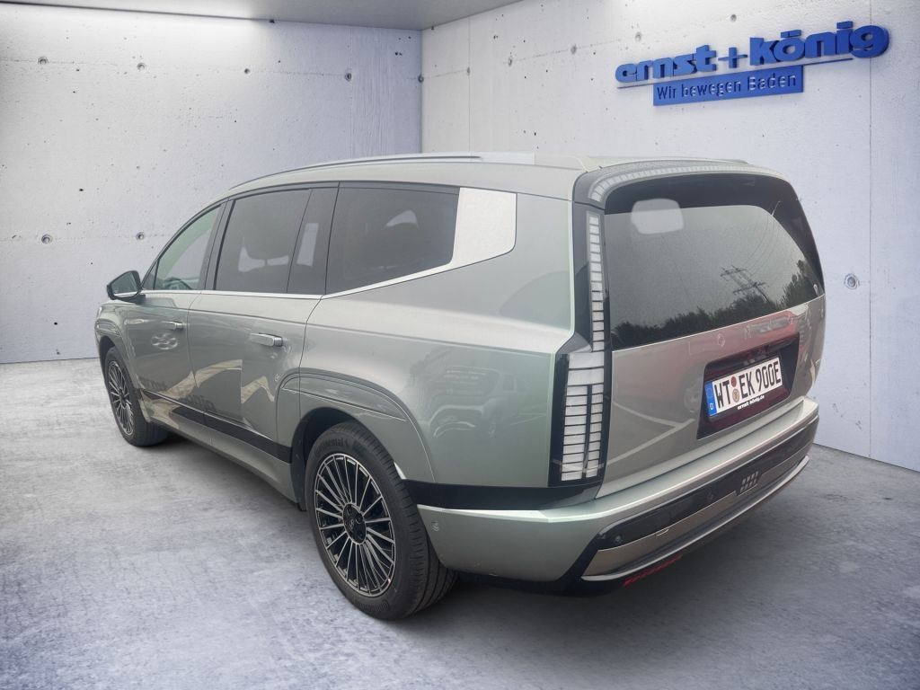 Hyundai IONIQ 9 – Bild 4