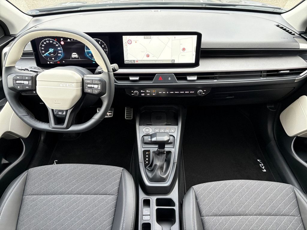 Fahrzeugabbildung Kia STONIC 1.0T 115 48V DCT GTL ST