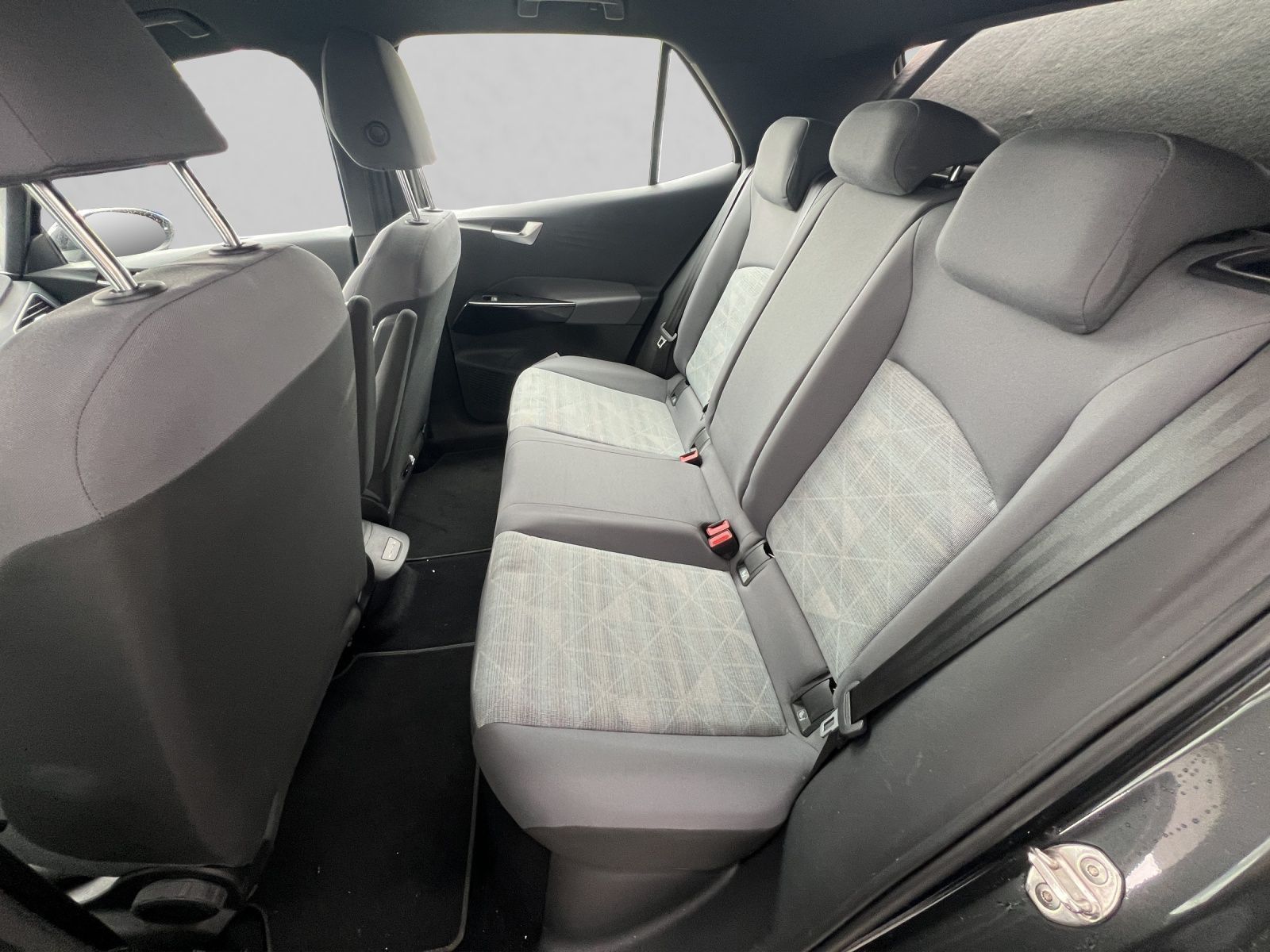 Volkswagen ID.3 - Bild 15