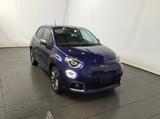 Fiat 500x 1.5 GSE MHEV Sport - Fiat 500X Sport mit Hybrid-Antrieb (Benzin/Elektro)
