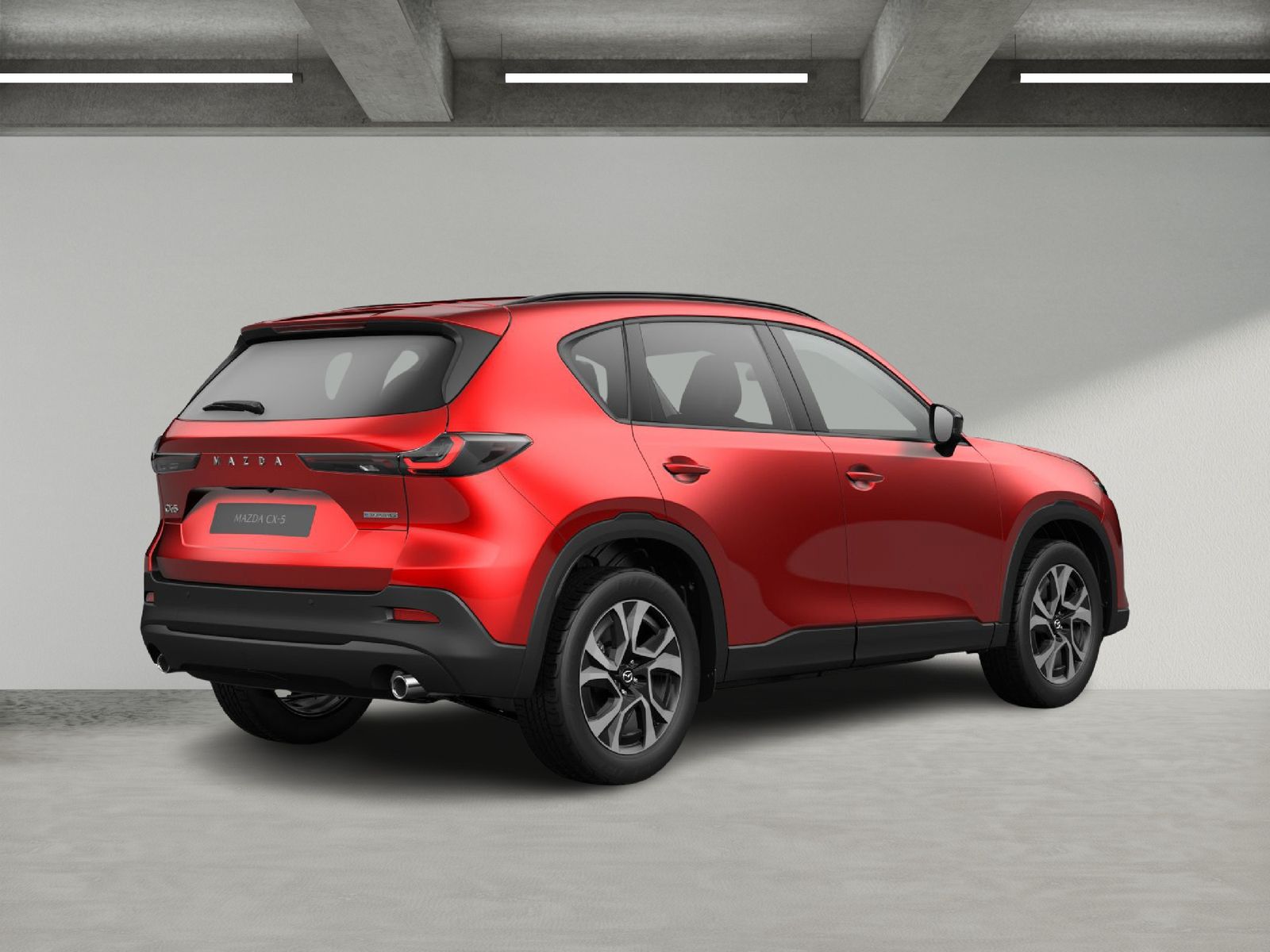 Mazda CX-5 - Bild 2