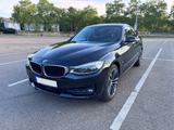 BMW 320d GT xDrive, 8-fach, AHK, CarPlay - gebrauchte BMW 320 Gran Turismo aus dem Jahr 2017