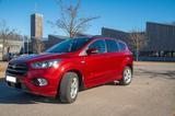 Ford Kuga 2,0 TDCi 4x4 132kW ST-Line PowerShift S...