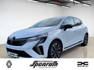 Renault Clio V Techno E-Tech Full Hybrid 145