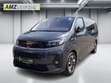 Opel Zafira Life 2.0 D L (L3) Selection *HU/AU neu* - Opel Zafira Life aus 2024