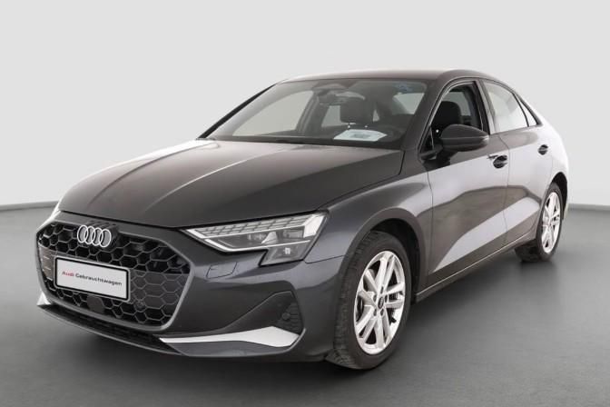 Audi A3 Limousine 35 TFSI S-tronic ACC+AHK+KAMERA+LED imagem 3