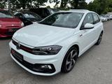 Volkswagen Polo VI GTI Motor 2,0 Ltr. 147 Kw Aut Navi PDC - Volkswagen Polo: Moto