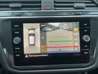 Volkswagen Tiguan Allspace - Vorschau Bild 17