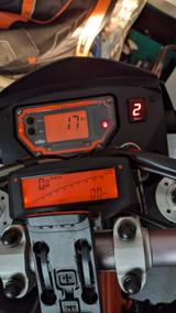 KTM Supermoto R 950 - SUPERMOTO