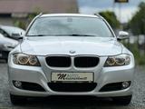 BMW 318i Touring AHK KLIMA PDC SHZ TEMPOMAT - gebrauchte BMW 318 aus dem Jahr 2012