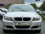 BMW 318i Touring AHK KLIMA PDC SHZ TEMPOMAT - BMW 3er Reihe aus 2012: Kombi