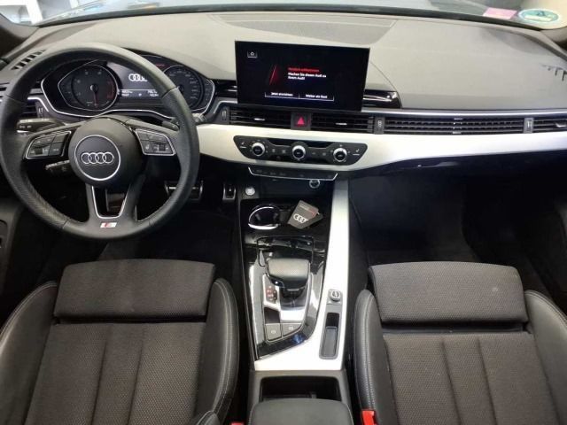 Audi A4 - Bild 4