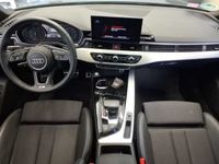 Audi A4 - Vorschau Bild 4