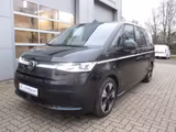 Volkswagen T7 Multivan Style +AHK+StHZ+SHZ+Pano*LED+Velours - VW T7 Multivan Gebrauchtwagen