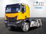 Iveco T-Way AT260T46WY/PS  mit Abrollhaken