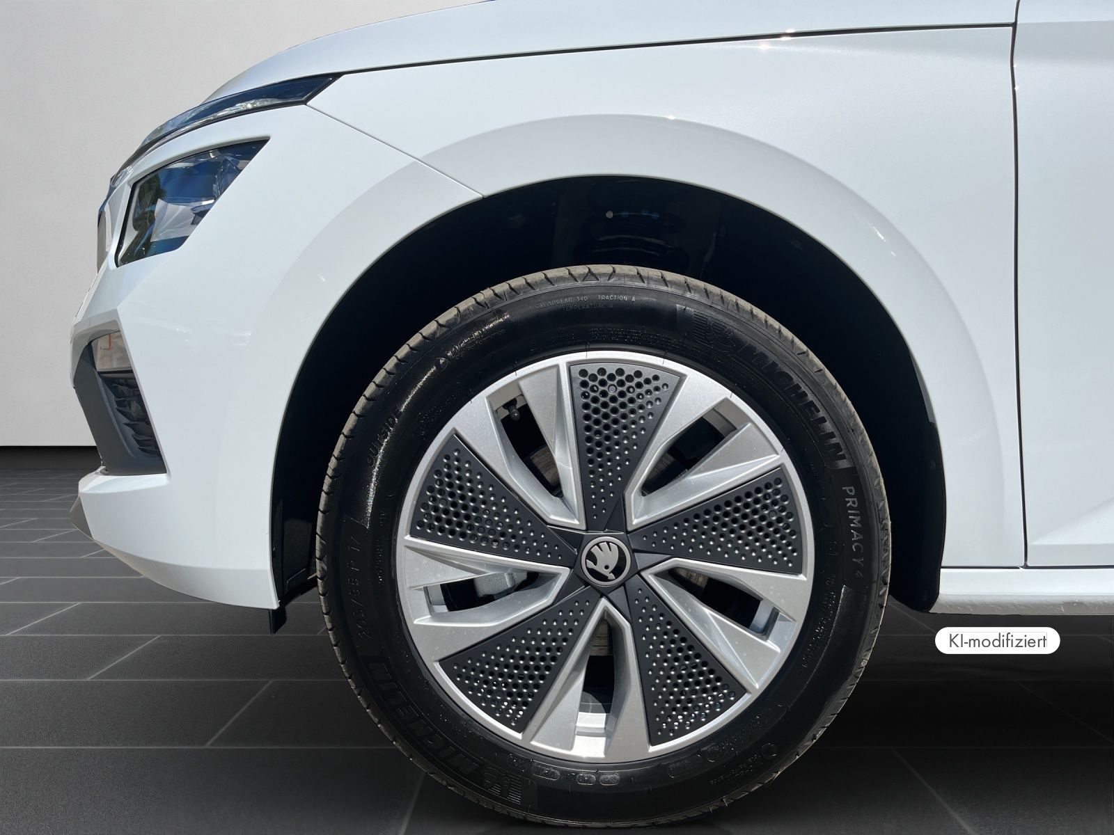 Skoda Kamiq - Bild 10