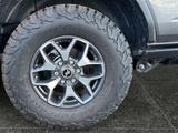 Ford Bronco TG1 Badlands e-4WD DAB LED RFK Tempomat - Ford Bronco Gebrauchtwagen