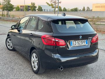 BMW 216 Active Tourer - 12