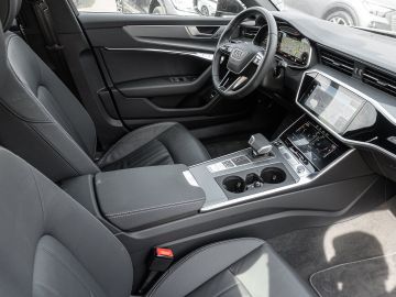 Audi A6 - 8