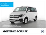 Volkswagen T6.1 Multivan Generation Six TDI DSG Navi LED R-