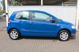 Volkswagen Fox 1.4 TDI Refresh - Volkswagen Fox mit Diesel-Antrieb