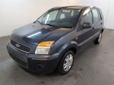 Ford Fusion Style+Klima+TÜV NEU - gebrauchte Ford Fusion aus dem Jahr 2010